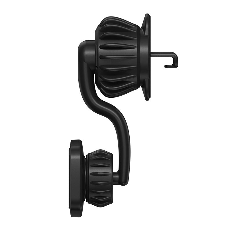 Car Bracket Car Phone Holder With Multifunctional 360 Degree Rotating Air Outlet Magnetic Buckle Type Car Phone Holders Stands
