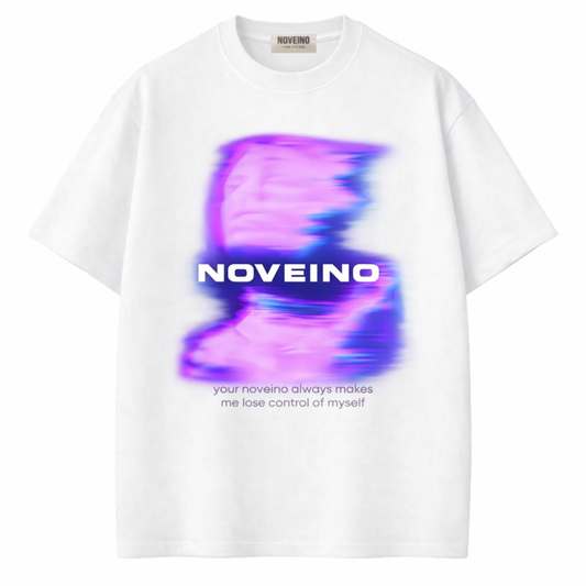 noveino blurred desire