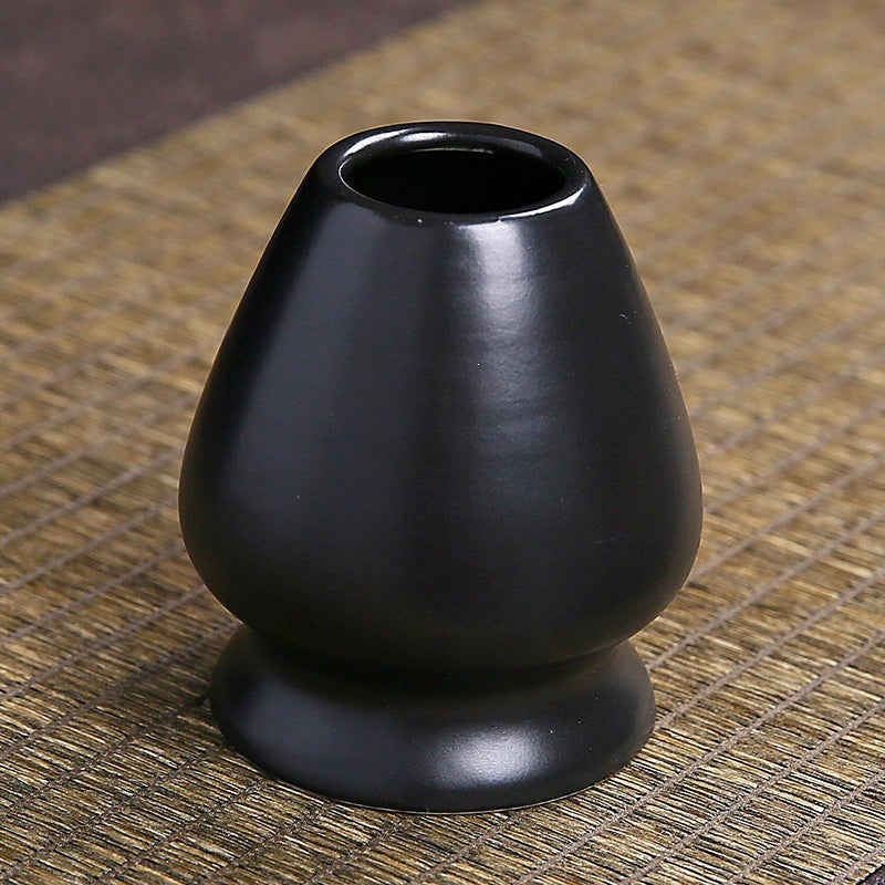 Ceramic Matcha Tools