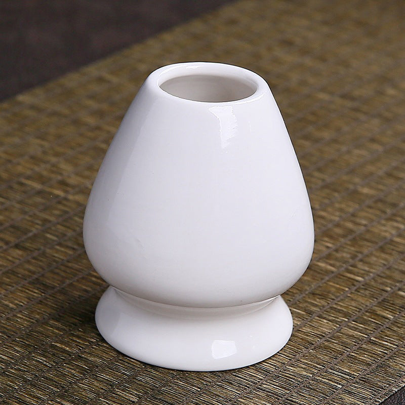 Ceramic Matcha Tools