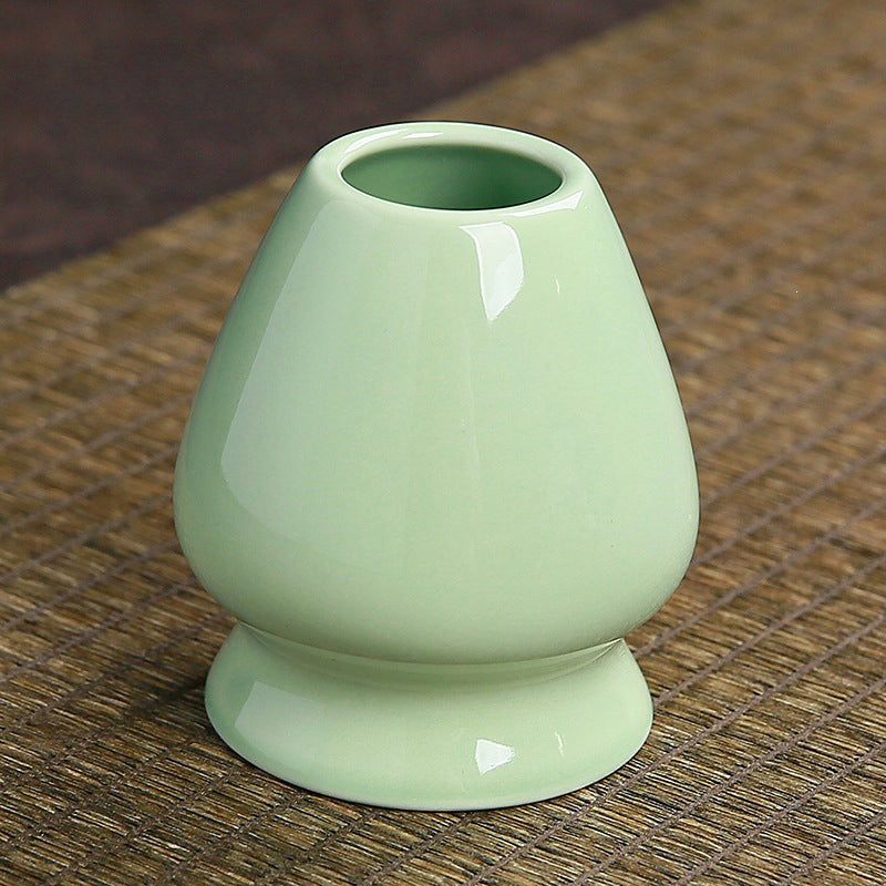 Ceramic Matcha Tools