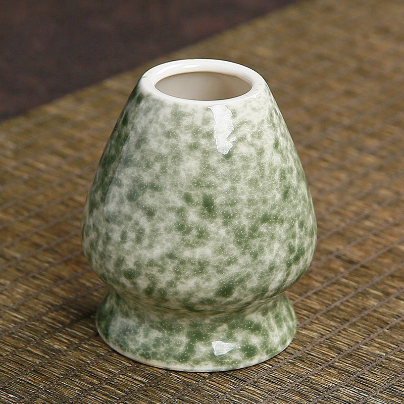 Ceramic Matcha Tools