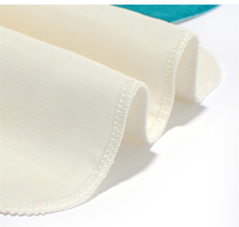 Infant Comfort 4-Layer Gauze Towel