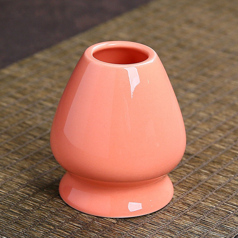 Ceramic Matcha Tools