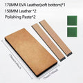 Leather strop