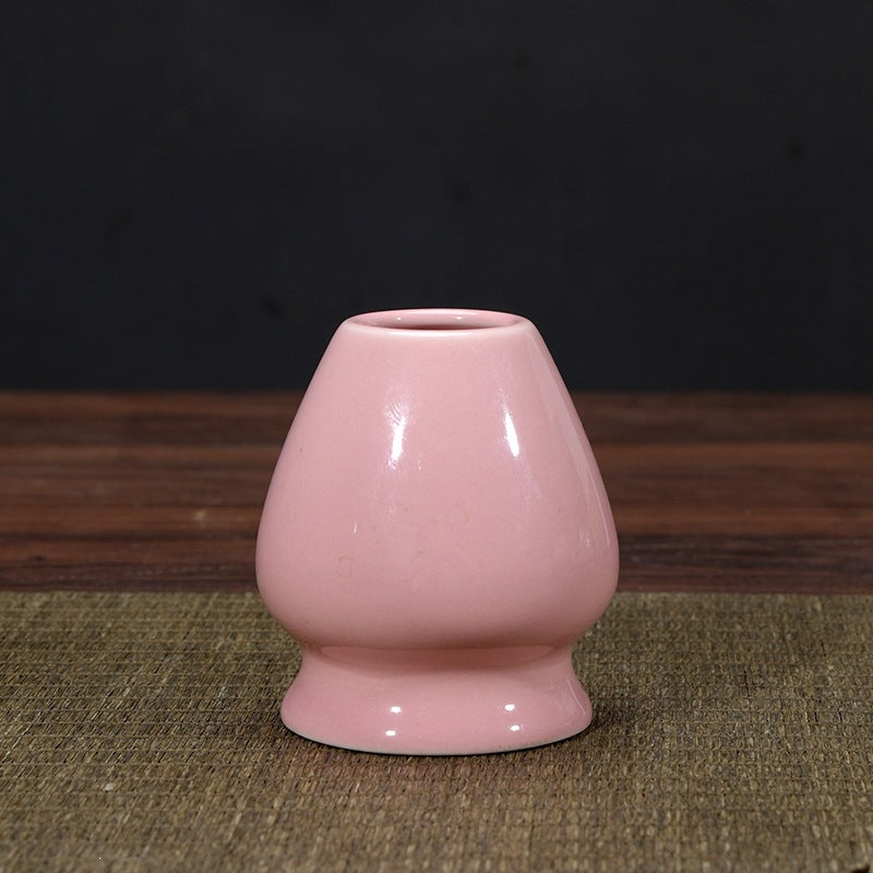 Ceramic Matcha Tools