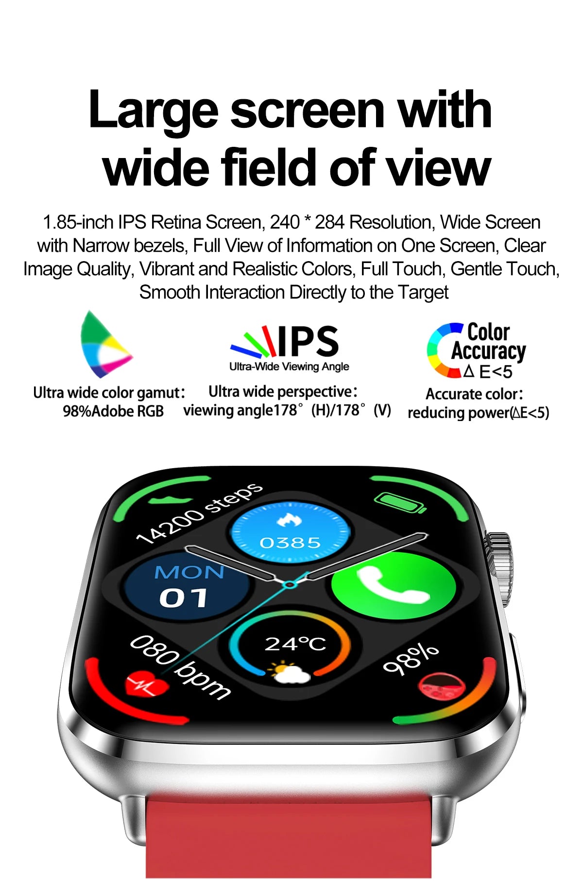 2026 Series 10 Thinstant classic Smart Watch Men Bluetooth Call AMOLED Screen NFC IP68 GPS Sport Health Tracker Smartwatch Women