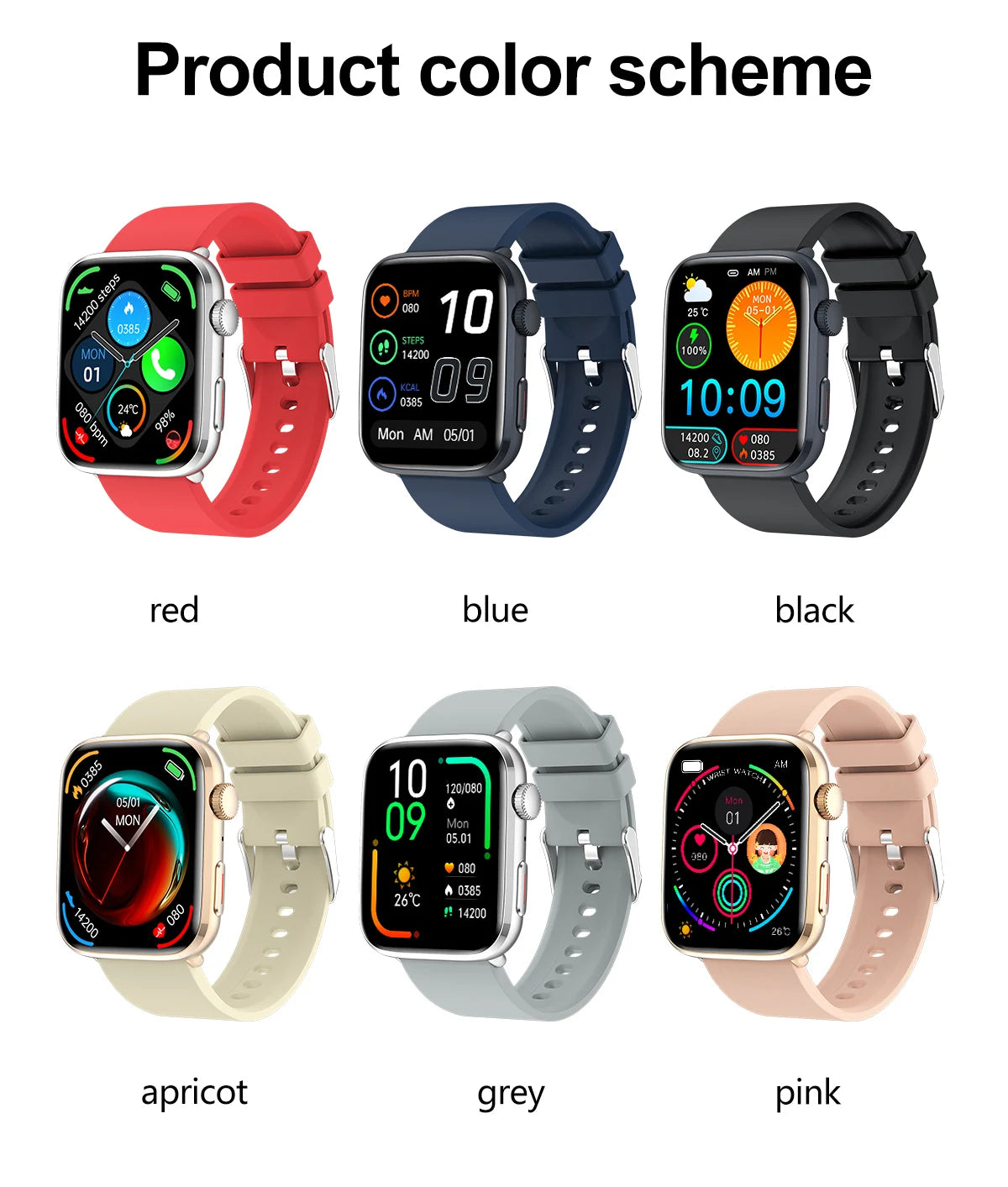 2026 Series 10 Thinstant classic Smart Watch Men Bluetooth Call AMOLED Screen NFC IP68 GPS Sport Health Tracker Smartwatch Women