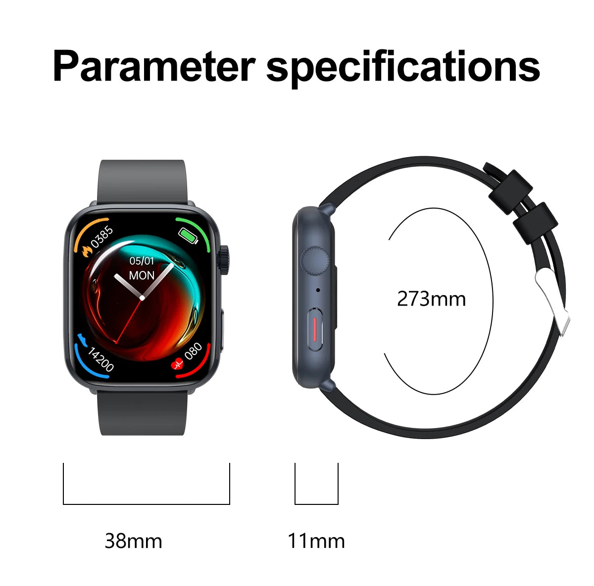 2026 Series 10 Thinstant classic Smart Watch Men Bluetooth Call AMOLED Screen NFC IP68 GPS Sport Health Tracker Smartwatch Women