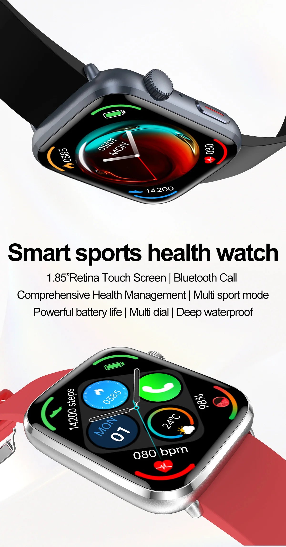 2026 Series 10 Thinstant classic Smart Watch Men Bluetooth Call AMOLED Screen NFC IP68 GPS Sport Health Tracker Smartwatch Women