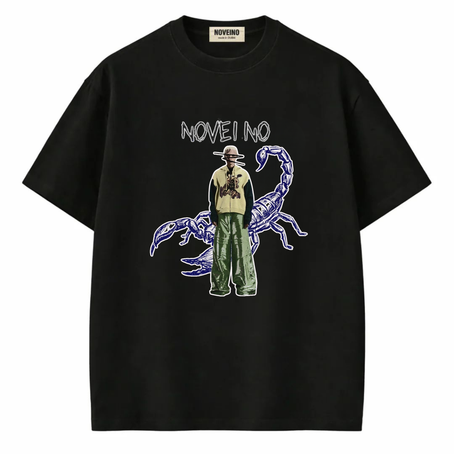 scorpio