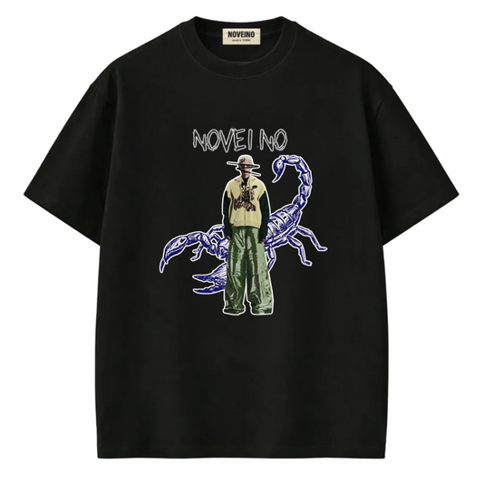 scorpio